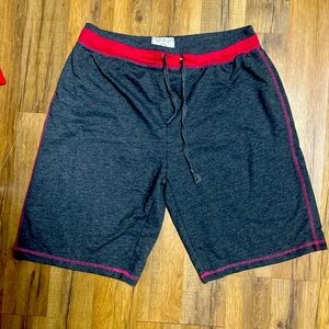 Vintage Lounge Shorts